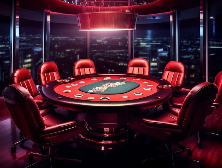 Antarmuka deposit ah4d dengan pilihan metode pembayaran lokal