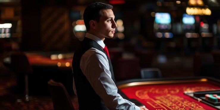 Blackjack Game 