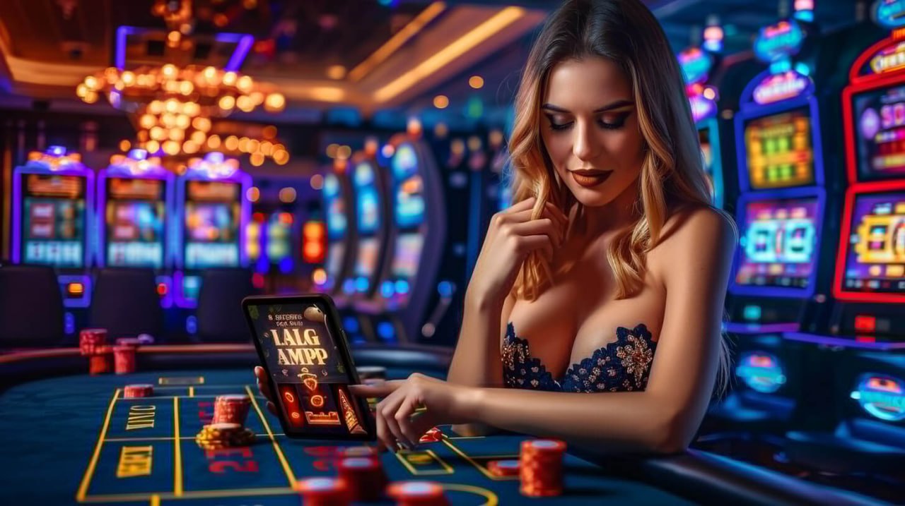 Antarmuka aplikasi mobile ah4d menampilkan kalender tenis dan pasar yang tersedia